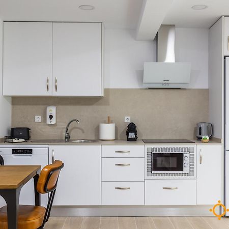 Travelers Dream By Livework Apartamento Cádis Exterior foto