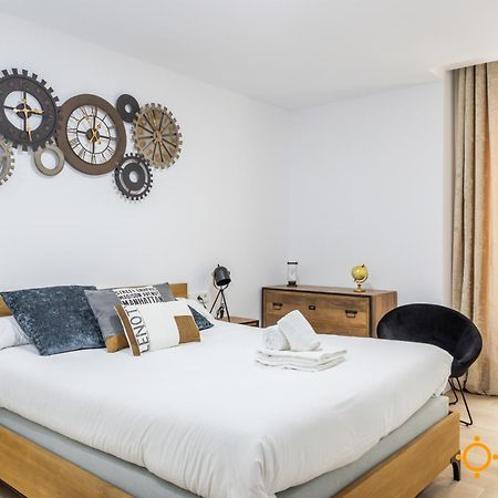 Travelers Dream By Livework Apartamento Cádis Exterior foto