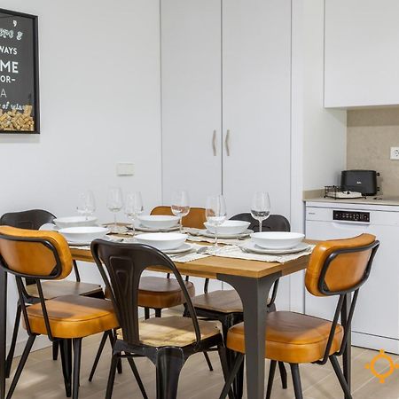 Travelers Dream By Livework Apartamento Cádis Exterior foto