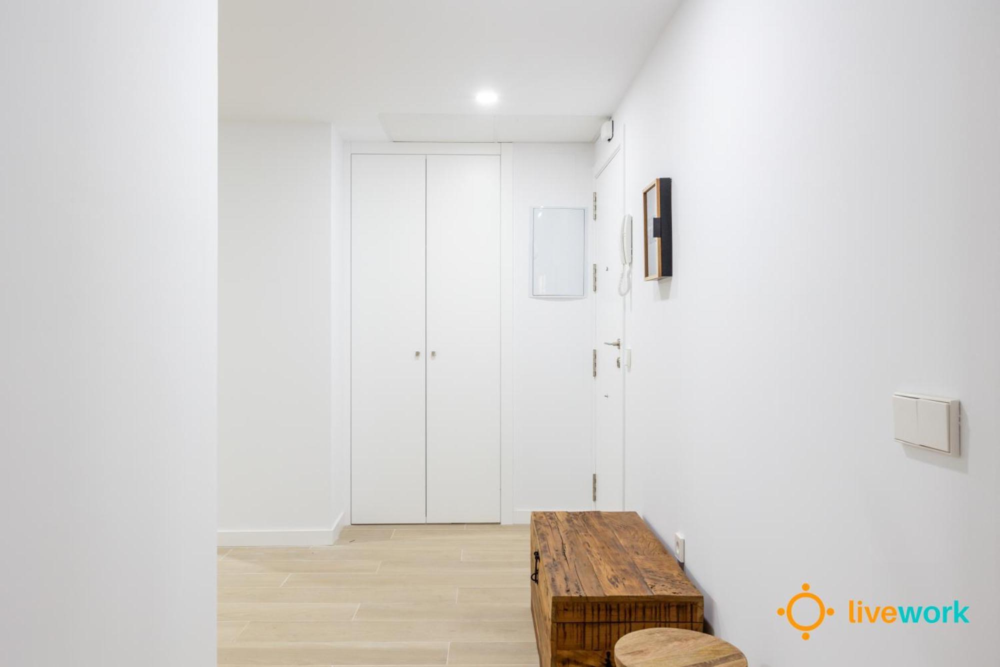 Travelers Dream By Livework Apartamento Cádis Exterior foto