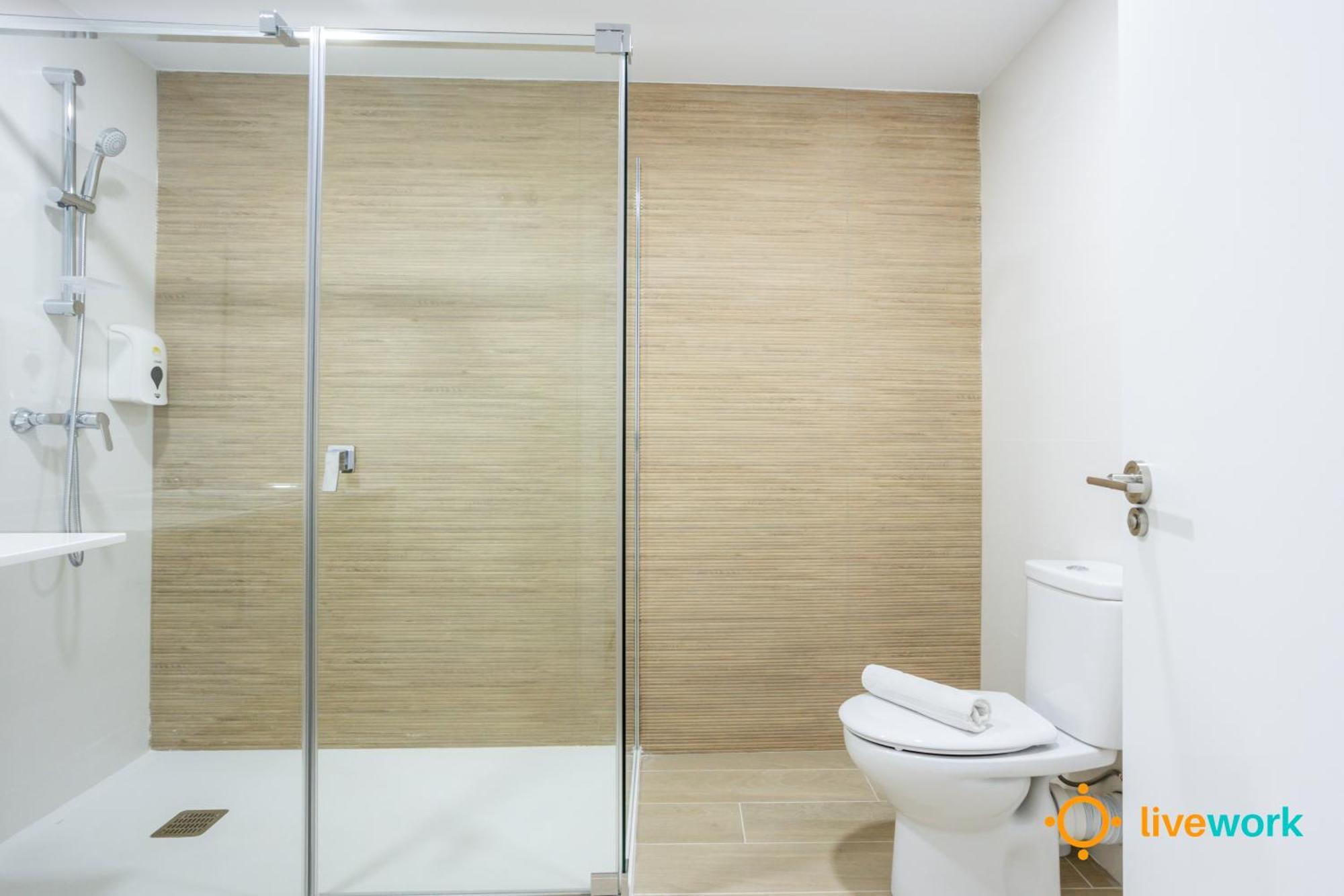 Travelers Dream By Livework Apartamento Cádis Exterior foto