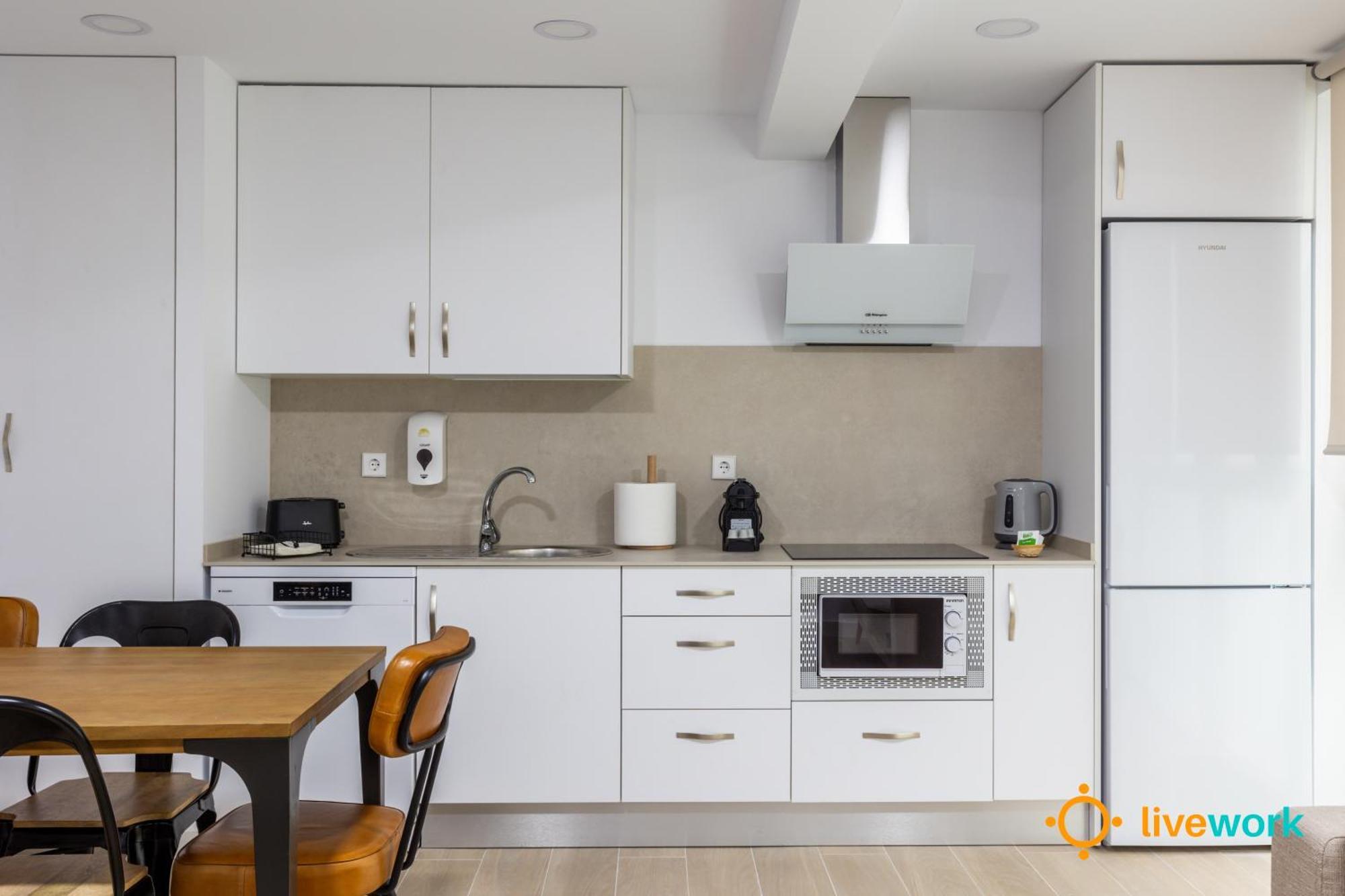 Travelers Dream By Livework Apartamento Cádis Exterior foto