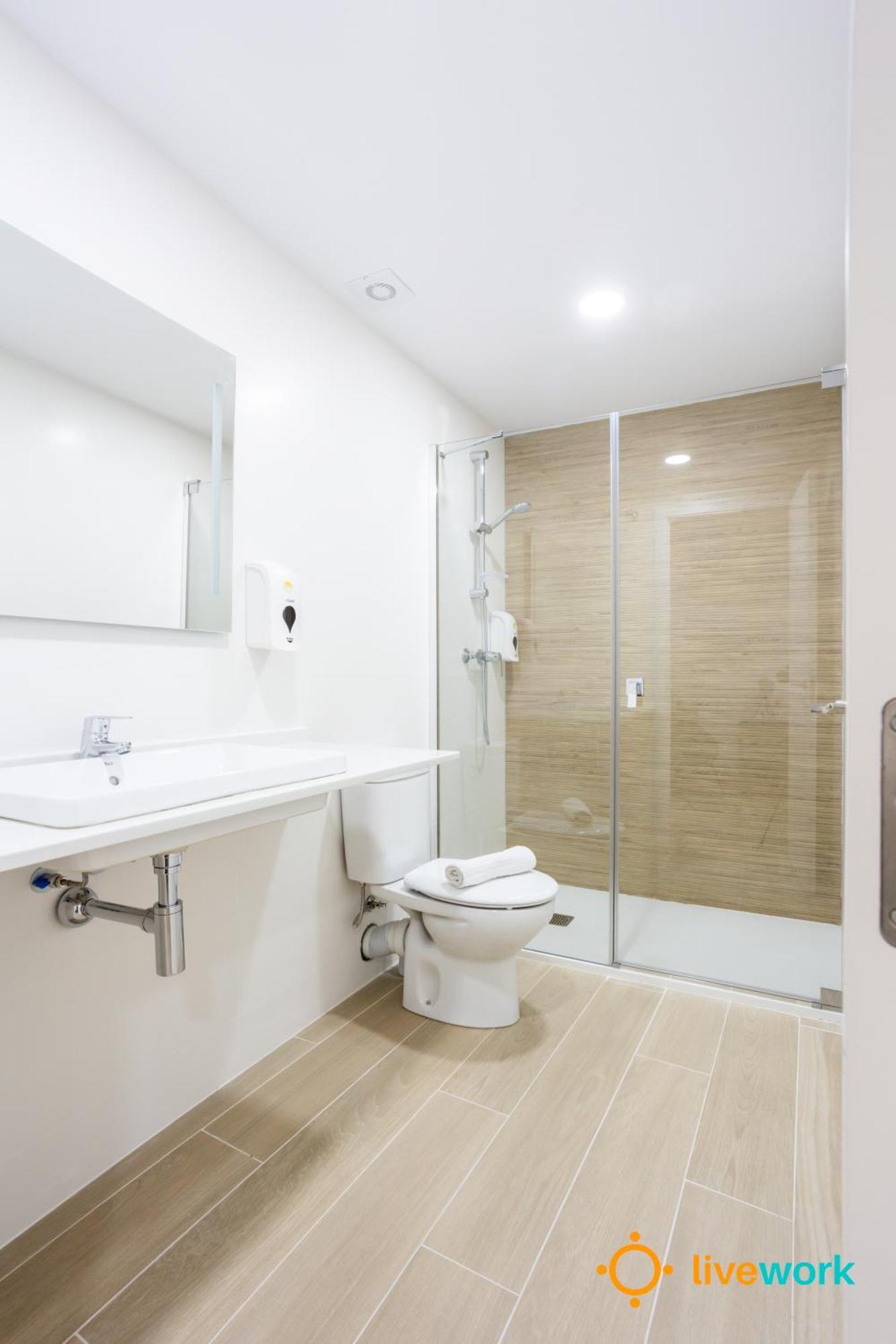 Travelers Dream By Livework Apartamento Cádis Exterior foto