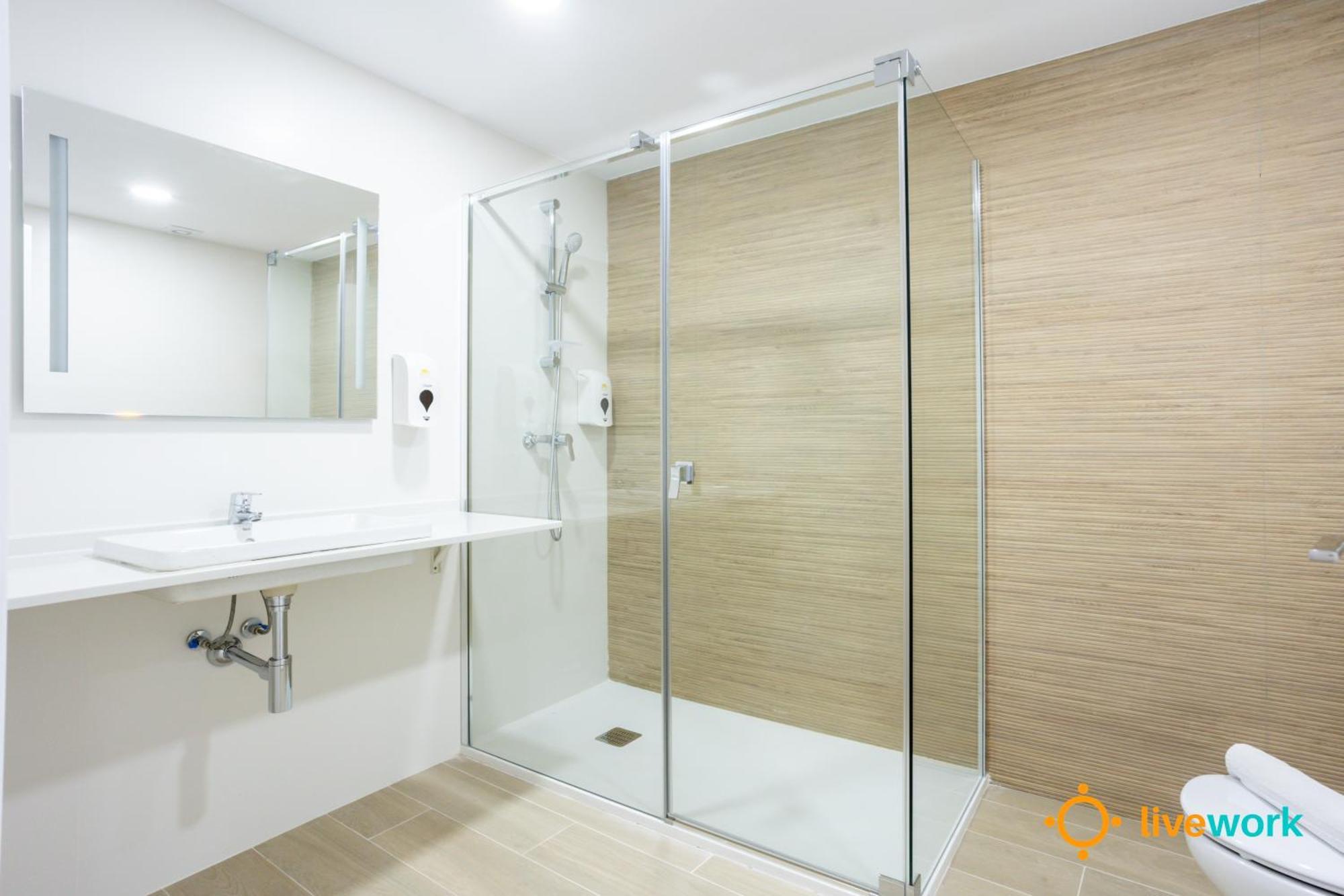Travelers Dream By Livework Apartamento Cádis Exterior foto