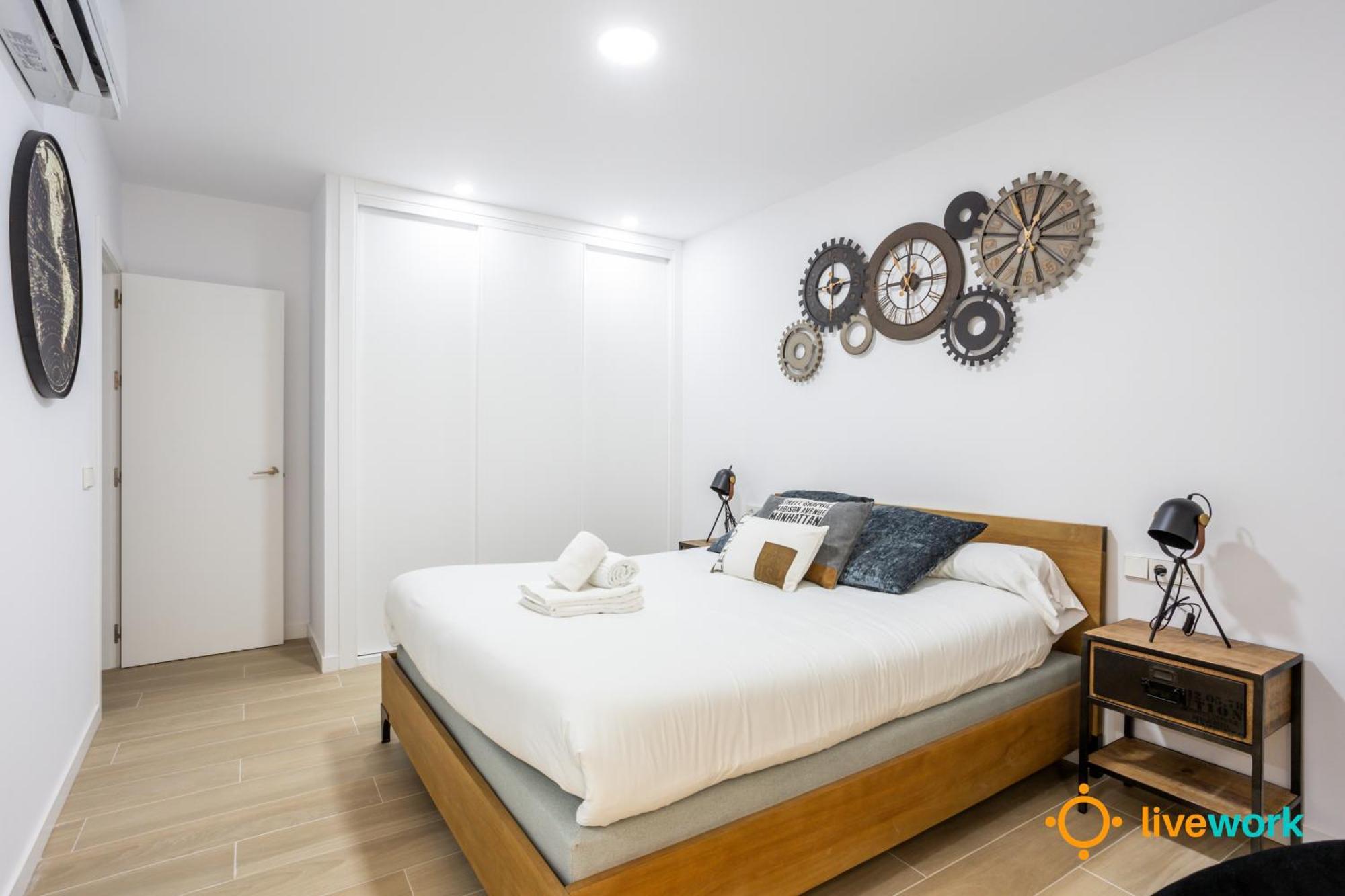 Travelers Dream By Livework Apartamento Cádis Exterior foto