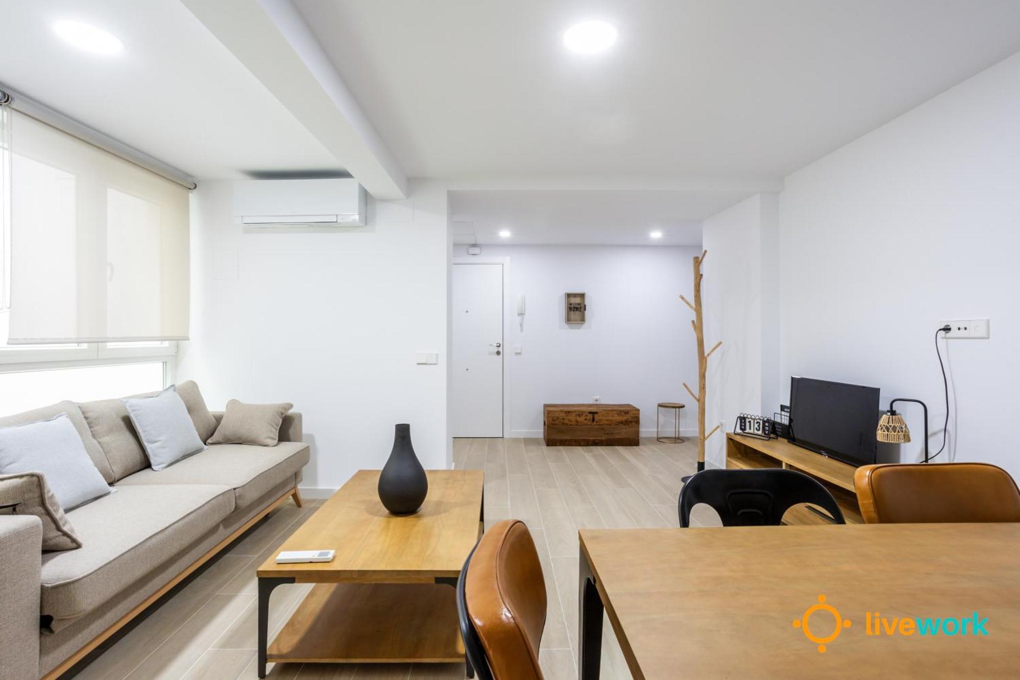 Travelers Dream By Livework Apartamento Cádis Exterior foto
