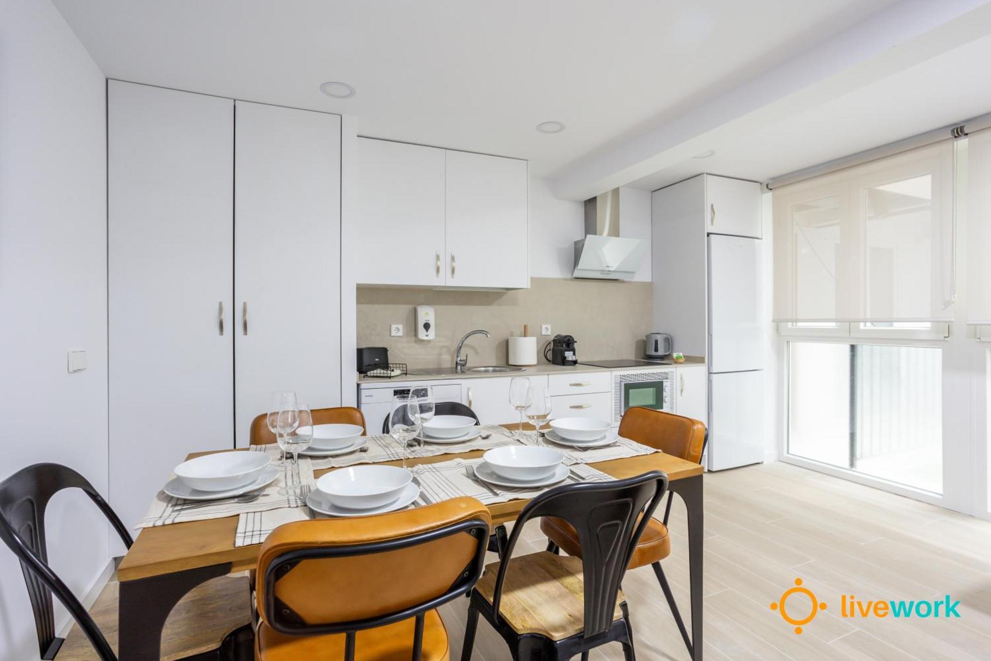 Travelers Dream By Livework Apartamento Cádis Exterior foto