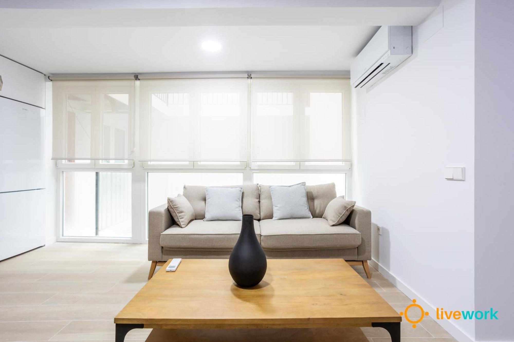 Travelers Dream By Livework Apartamento Cádis Exterior foto