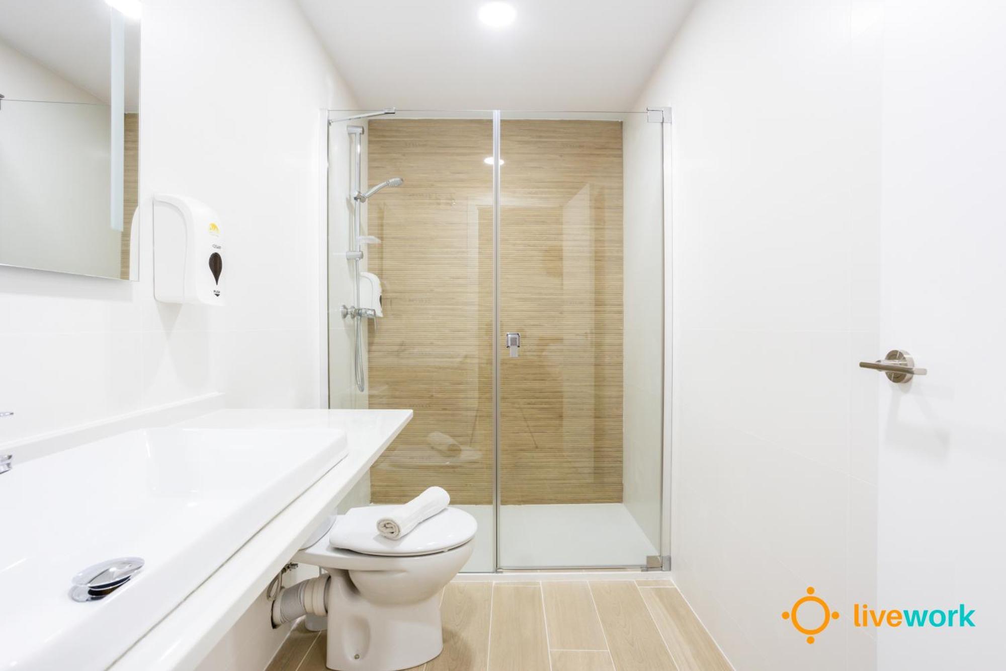 Travelers Dream By Livework Apartamento Cádis Exterior foto